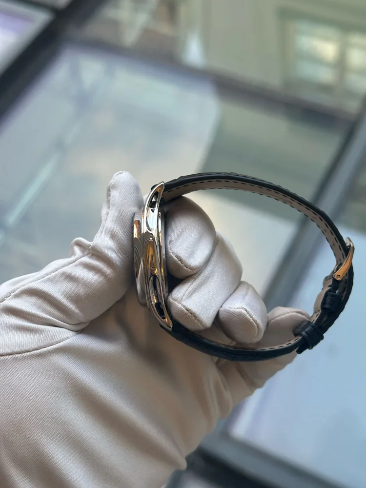 Patek Philippe Annual Calendar Full Set 2014